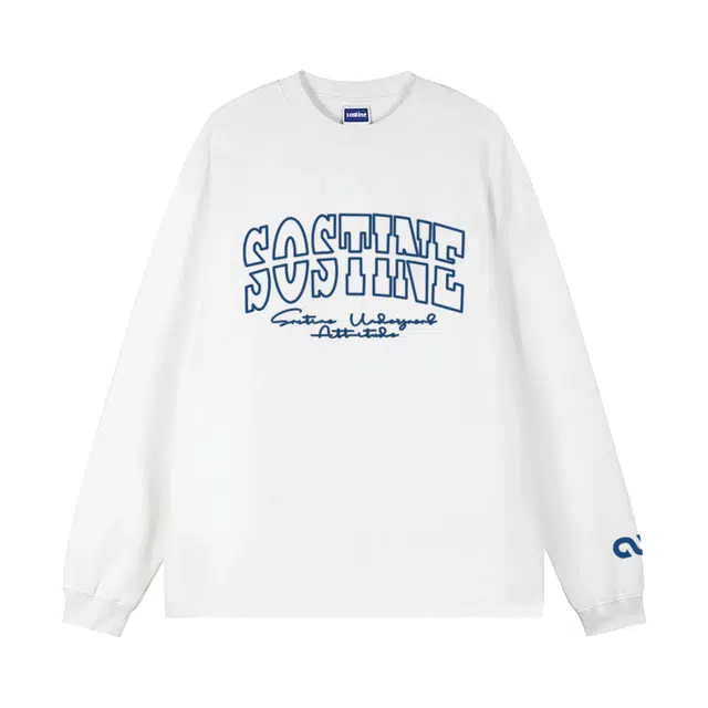 SOSTINE T