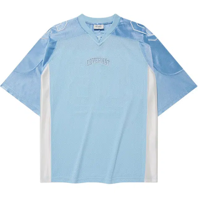 COVERNAT SS25