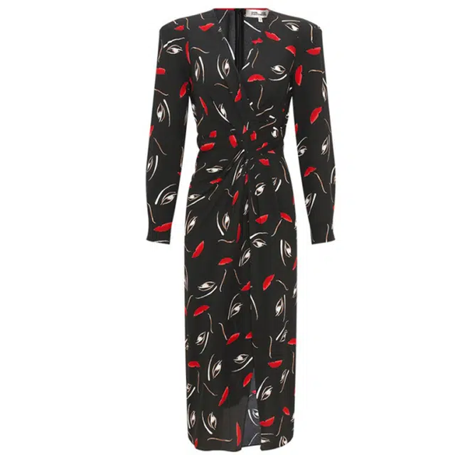 DIANE VON FURSTENBERG V