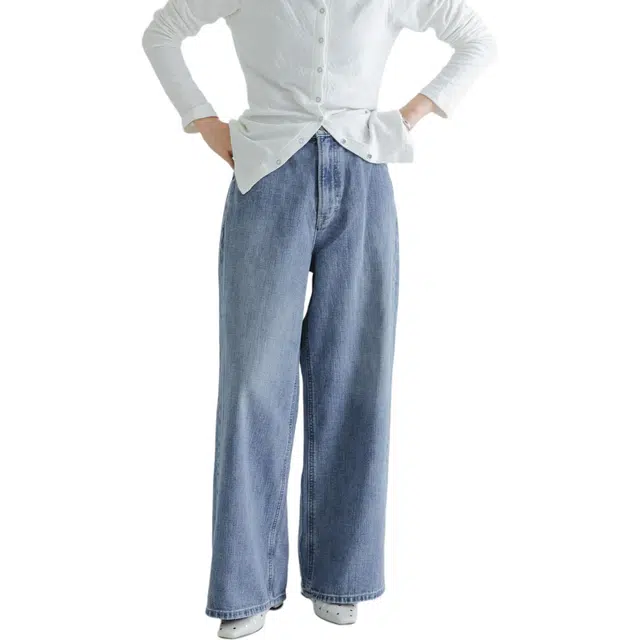 Lee x Urban Research SS25