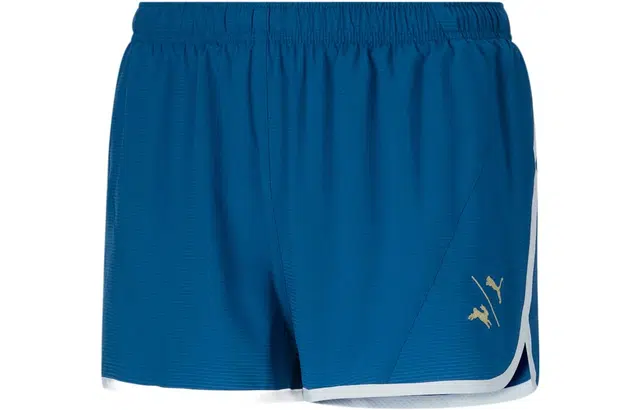 PUMA x TRACKSMITH Logo