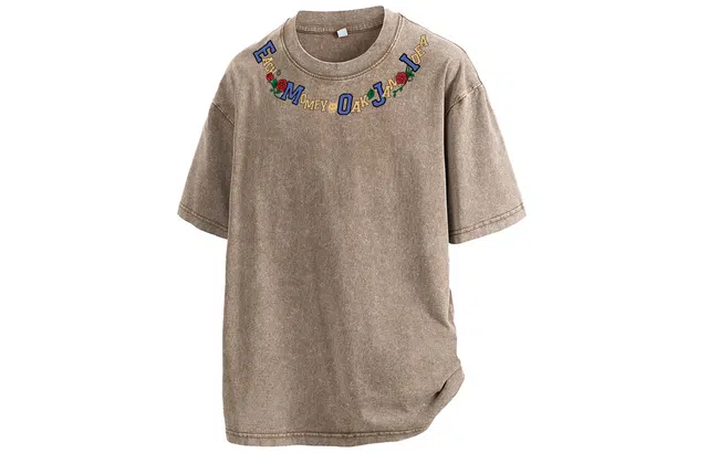 emoji T