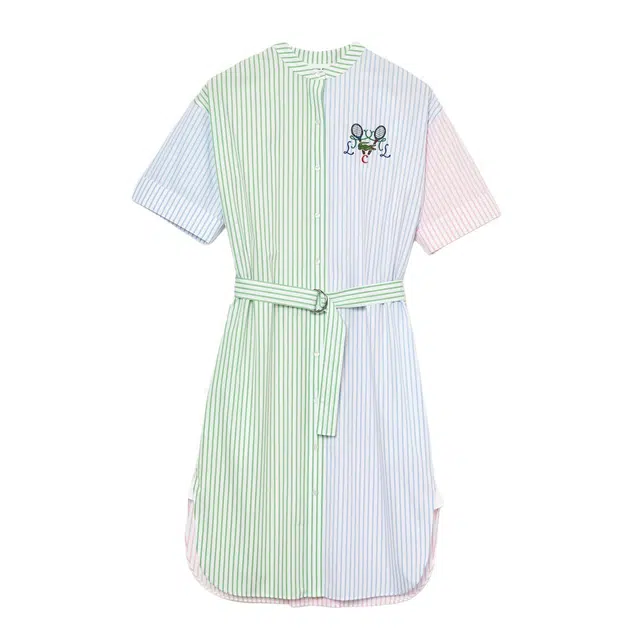 LACOSTE SS22