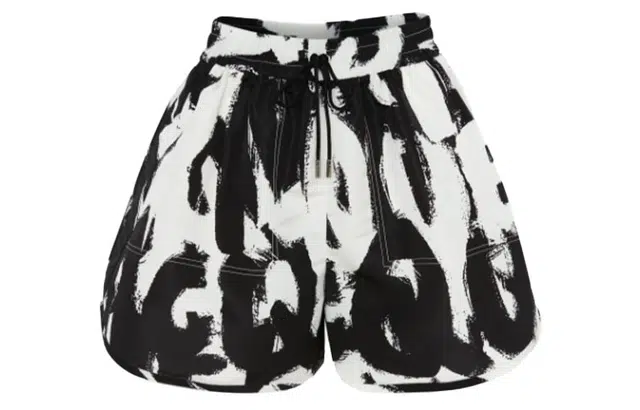 Alexander McQueen FW22