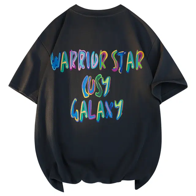 Warrior T