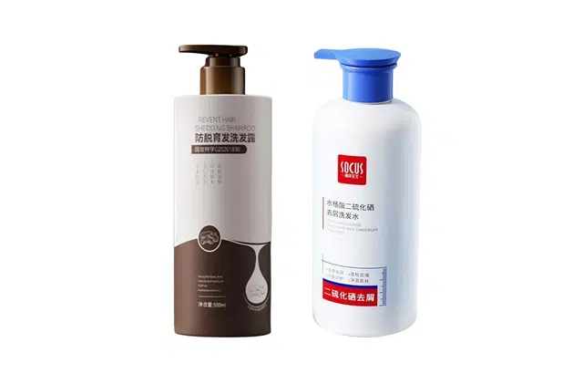 socus 500ml+500ml