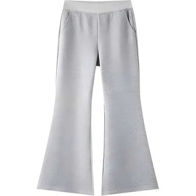 三福 时尚简约舒适休闲裤 女款