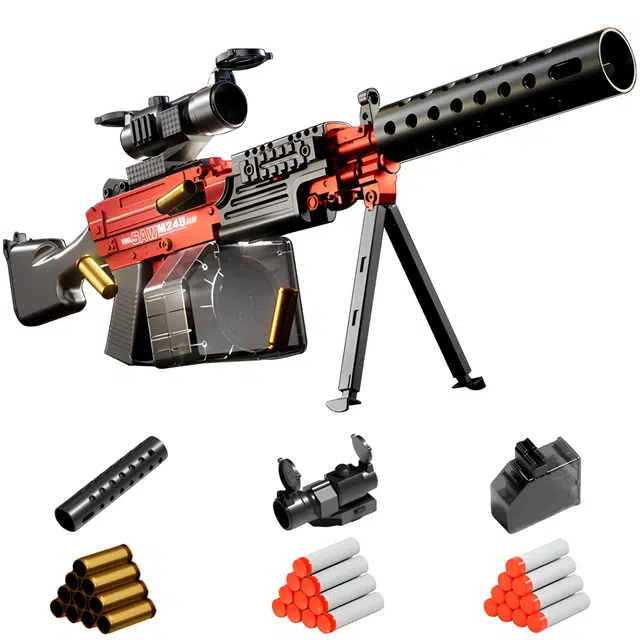 SNAEN M249