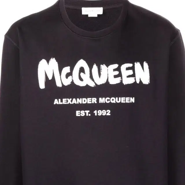 Alexander McQueen