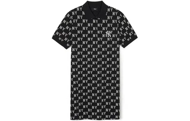 MLB SS24 POLO