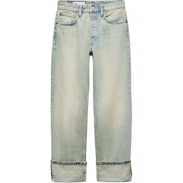 ZARA TRF