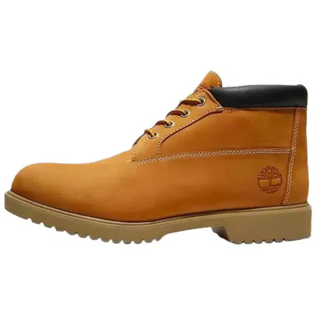 Timberland Chukka