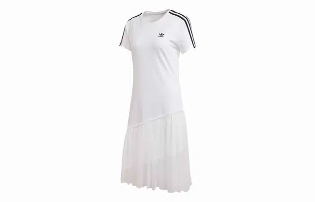 adidas Originals Tulle Dress