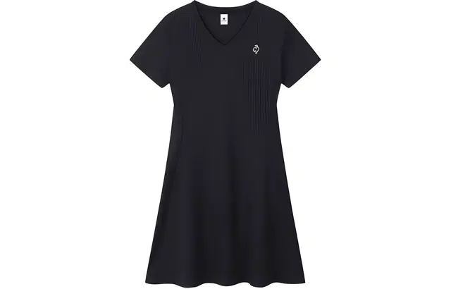 DESCENTE VLogo