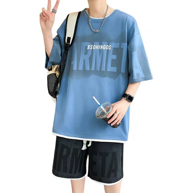 NOAHGIGI oversize