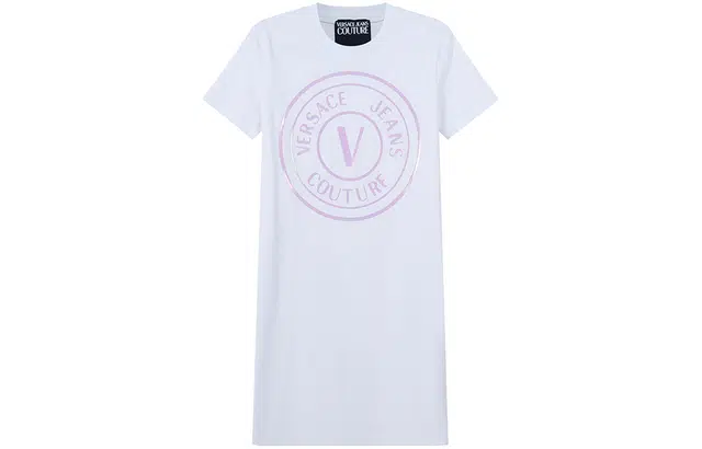 VERSACE JEANS COUTURE SS22 logot