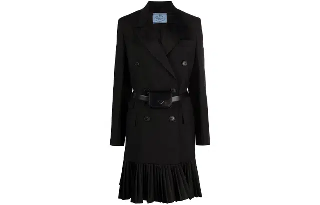 PRADA Re-Nylon Logo