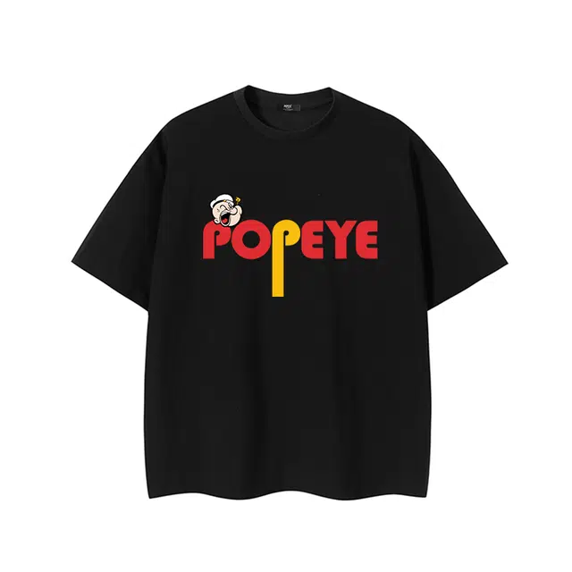 POPEYE T