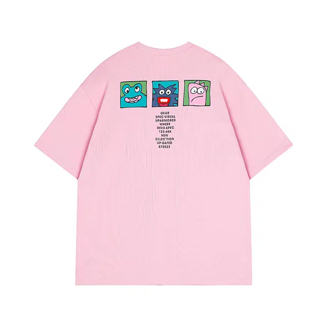 LSVE NASA T