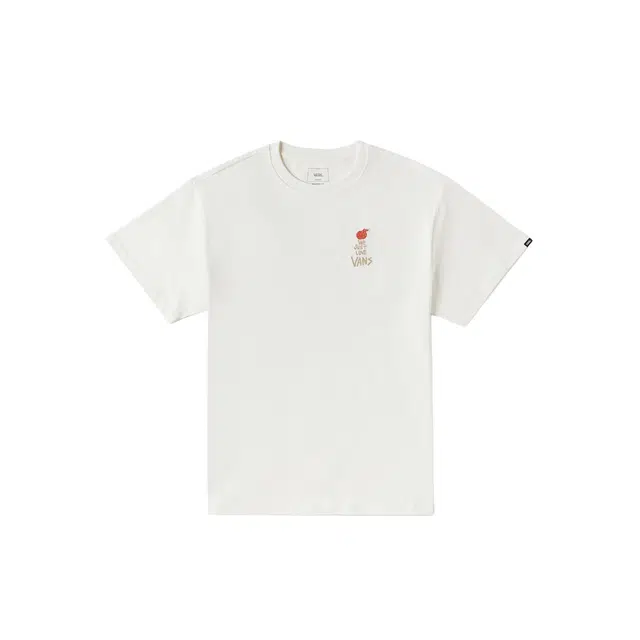 Vans x T
