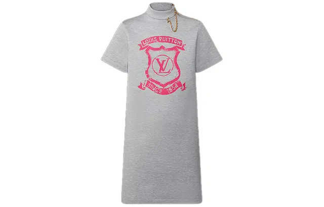LOUIS VUITTON FW22 Logo