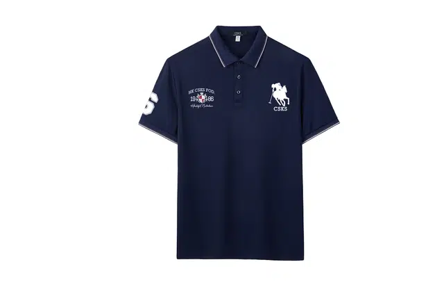 CSKS LogoPolo