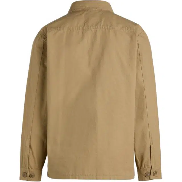 MANIFATTURA CECCARELLI SS25 Original Cruiser Jacket