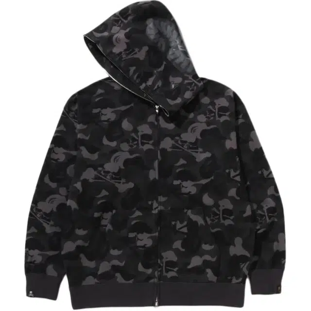 BAPE x mastermind JAPAN SS25