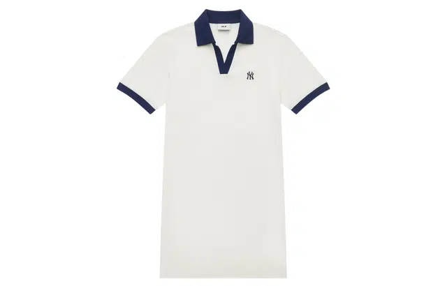 MLB SS24 Polo