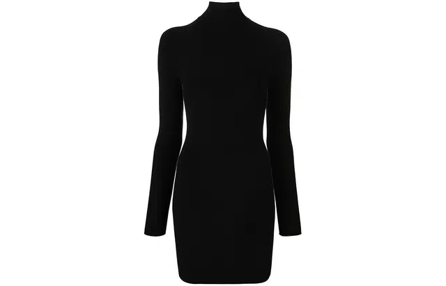alexander wang FW21 Logo