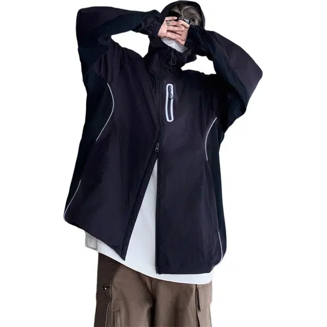 JIMIJONS UPF50+
