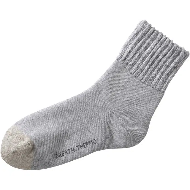 Mizuno Breath Thermo 1