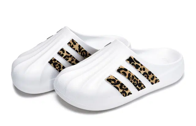 adidas originals adiFOM SUPERSTAR MULE 811