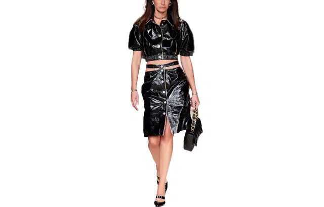 CHANEL SS22