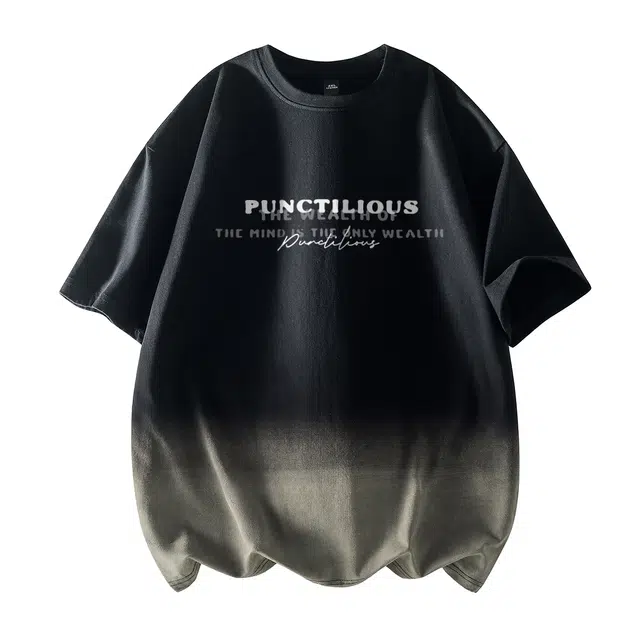 PUNCTILIOUS LogoT