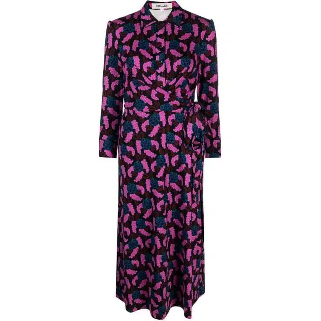 DIANE VON FURSTENBERG