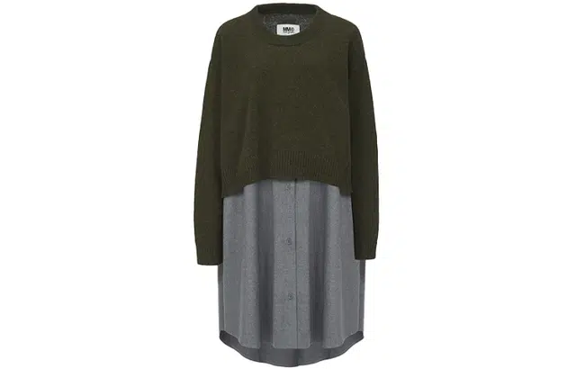 MM6 Maison Margiela FW21