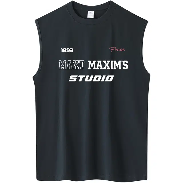 maxim's de paris vibelogo230g