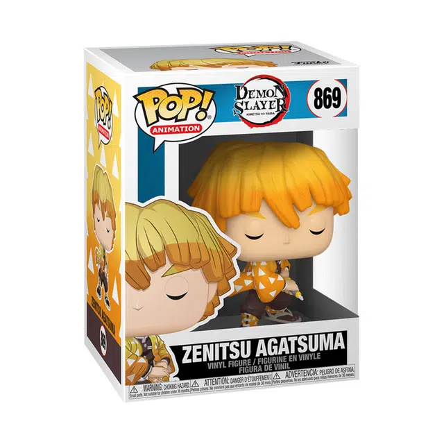 Funko Q