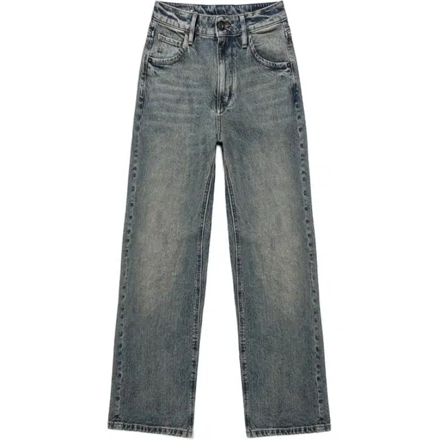 ABLE JEANS