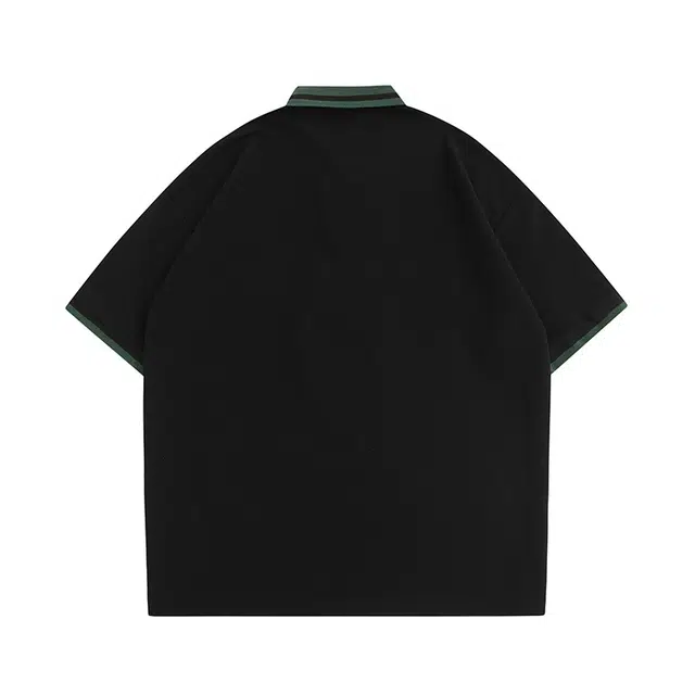 AMUNITS polo T