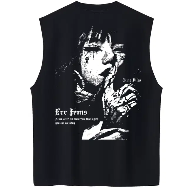 EVE Jeans
