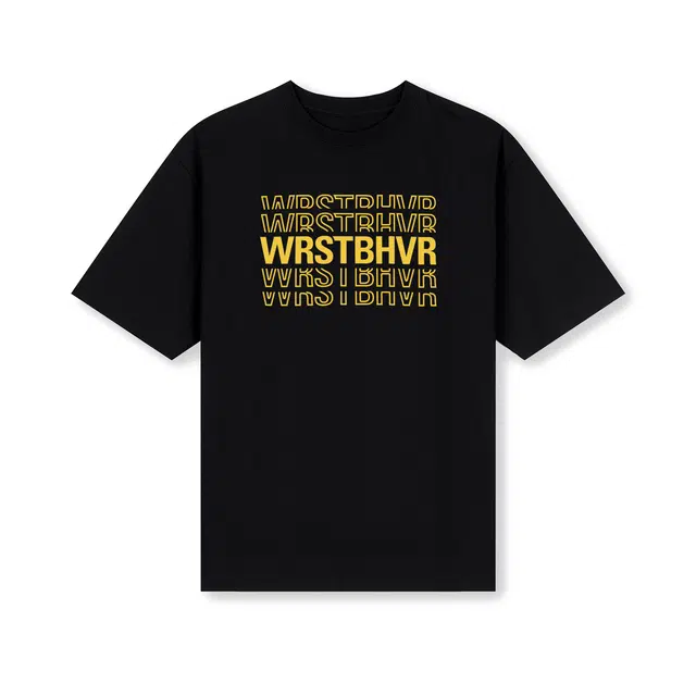 WRSTBHVR PIONEER T