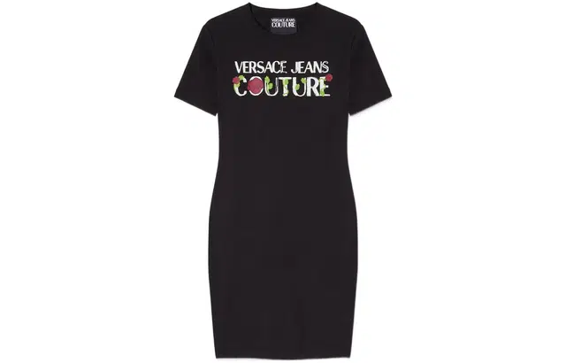 VERSACE JEANS COUTURE SS23 Logo
