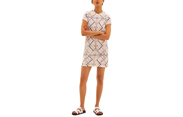 HERMES SS21 Parcours sans Faute
