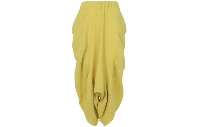 ISSEY MIYAKE SPONGY SS22