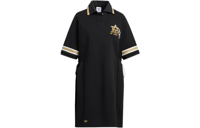 adidas Mc Polo Dress