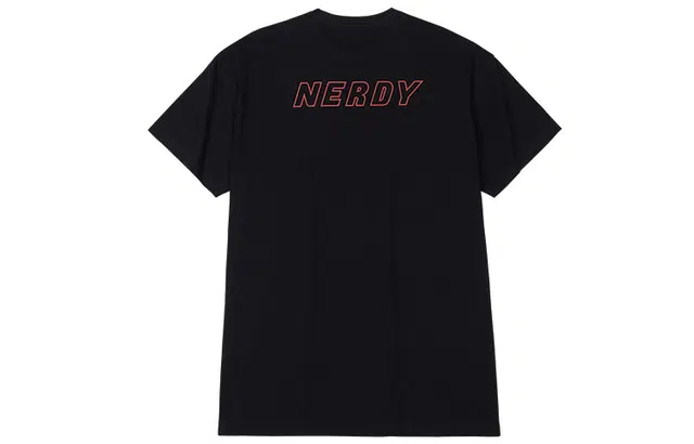 NERDY