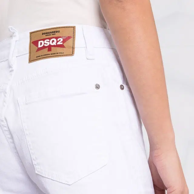 DSQUARED 2 FW21