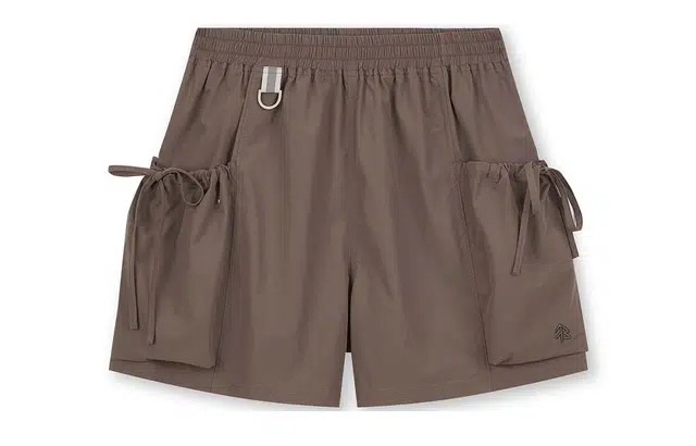 BONELESS Outdoor Series Shorts